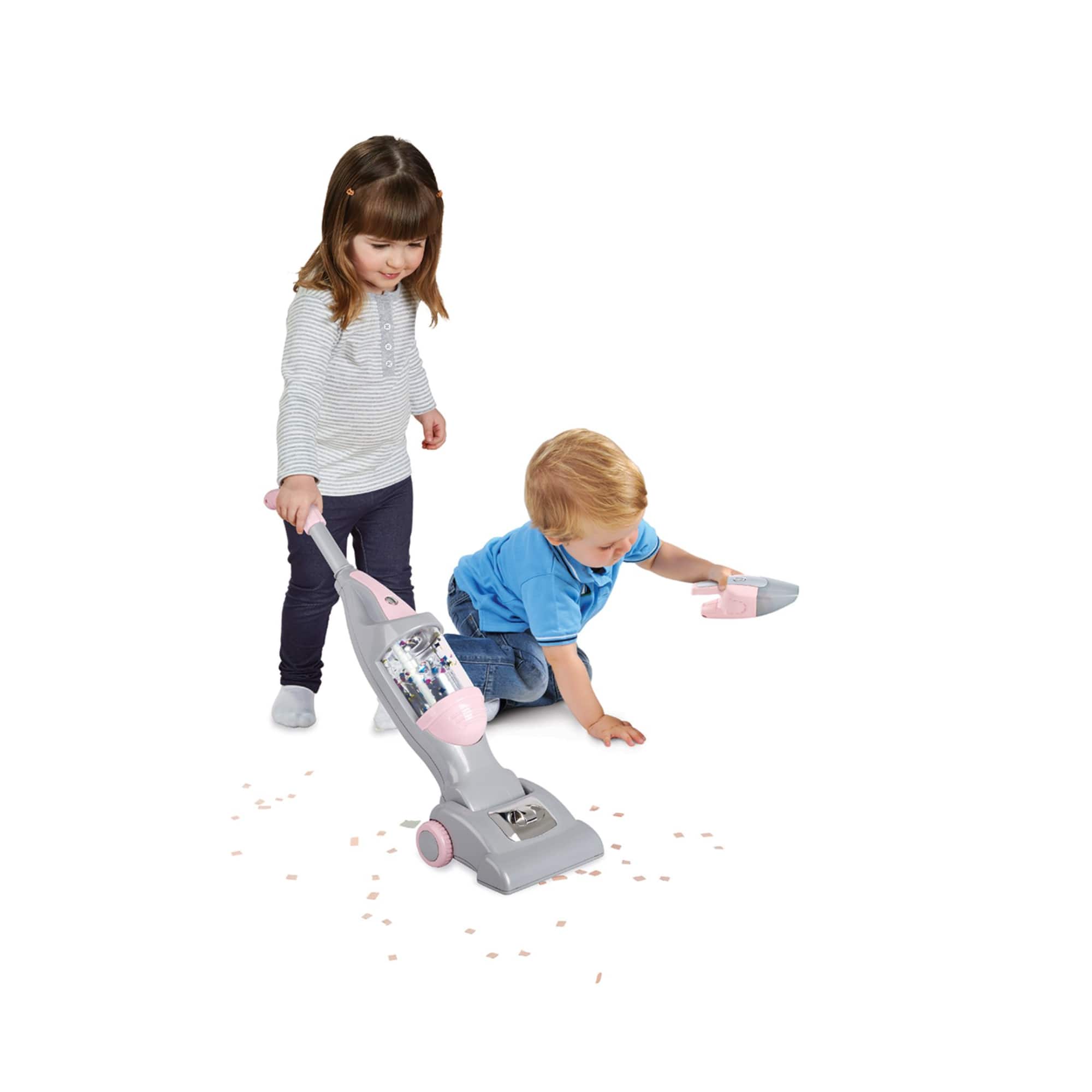 PlayGo Toys™ MY Light Up Vacuum Cleaner Toy